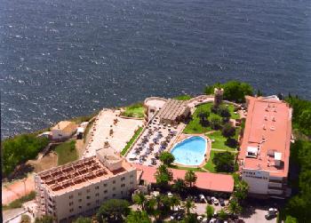 BEST WESTERN Hotel Salobrena