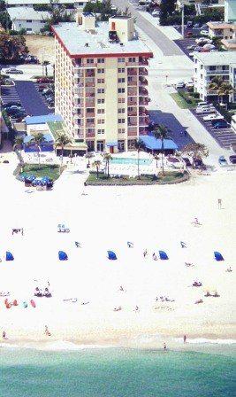 Ocean Point Beach Resort