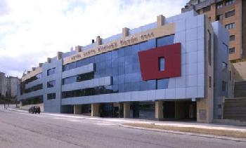 Husa Santo Domingo Plaza