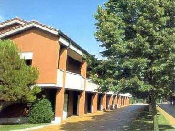 Hotel Molino Rosso