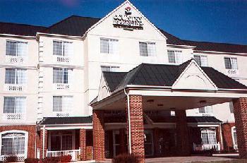 Country Inn & Suites By Carlson, Lexington, VA