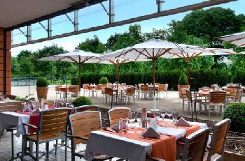 LYON HILTON INTERNATIONAL