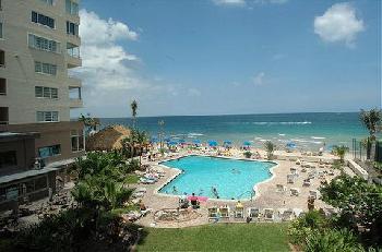 Ocean Manor Resort