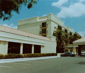 Wyndham Garden McAllen