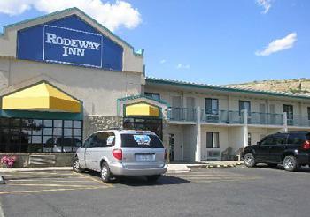 Rodeway Inn Billings