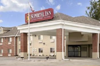 Supertel Inn and Conference Center