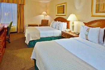Holiday Inn HOPKINSVILLE