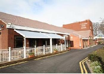 Carlton Park Hotel