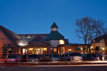 Hotel Corque
