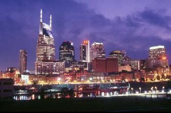 Embassy Suites Nashville  at Vanderbilt