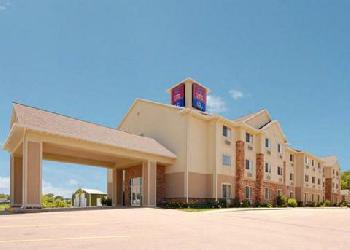 Comfort Suites at Royal Ridges