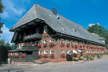 Ochsen Hotel