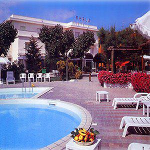 Hotel Perla