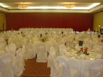 Holiday Inn GRAND ISLAND (BUFFALO/NIAGARA)