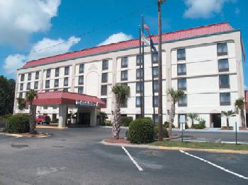 La Quinta Inn MainGate Fort Jackson
