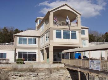 Westgate Branson Lakes At Emerald Pointe