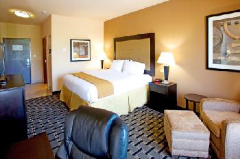 Holiday Inn Express Hotel & Suites BEEVILLE