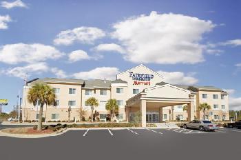 Fairfield Inn & Suites Cordele