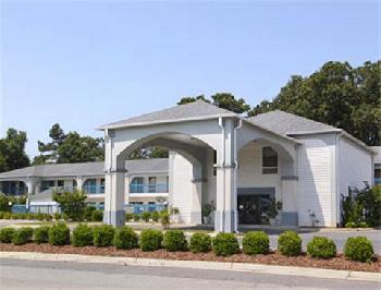 Days Inn Siler City
