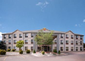 Comfort Inn North