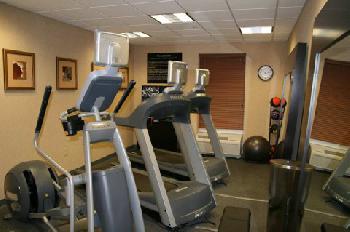 Hampton Inn  Suites LakelandSouth Polk Parkway