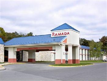 Ramada Conference Center Altoona