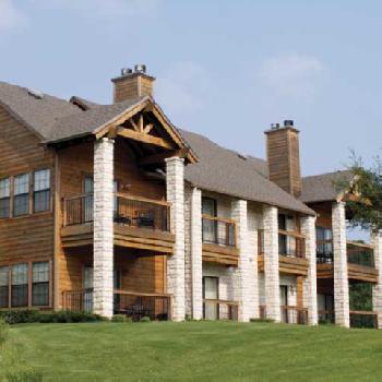 White Bluff Resort