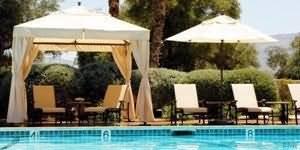 BORREGO SPRINGS RESORT