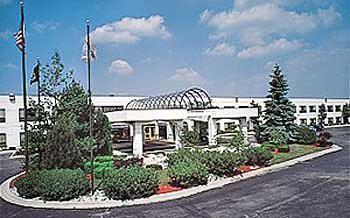 ConCorde Inn Rochester Hills