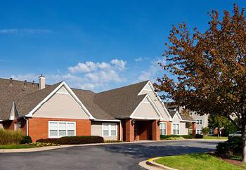 Residence Inn Baltimore BWI Airport