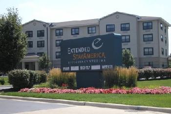 Extended Stay America - Chicago - Elmhurst - O'Hare