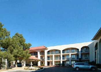 Comfort Inn Airport East