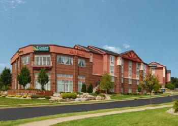 Quality Inn & Suites