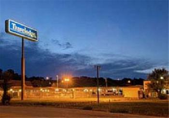 Travelodge Ozona
