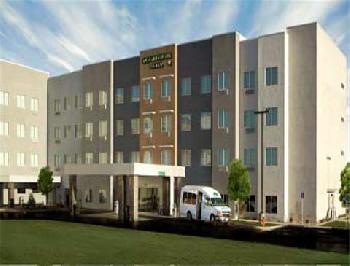 Hawthorn Suites by Wyndham Lubbock