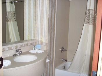 Hampton Inn Oklahoma CtyI40 ETinker AFB