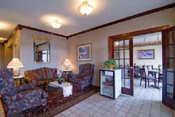Americas Best Value Inn