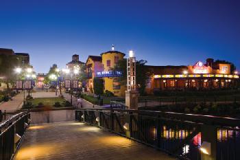 BEST WESTERN PLUS Rockville Hotel & Suites