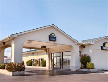 Days Inn Lebanon - Nashville