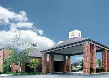 Comfort Inn Abingdon