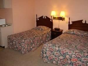Iron Horse Inn