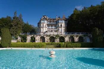 Chateau des Avenieres