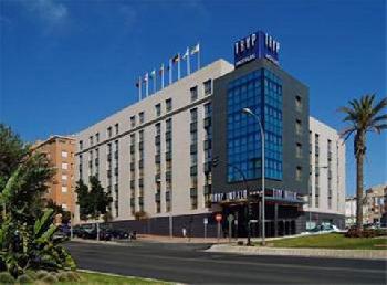 TRYP INDALO