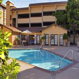 Historic Santa Maria Inn