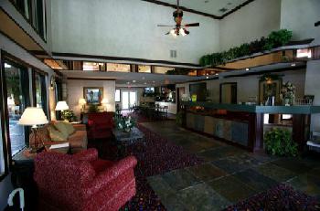 Rainbow Hotel and Suites