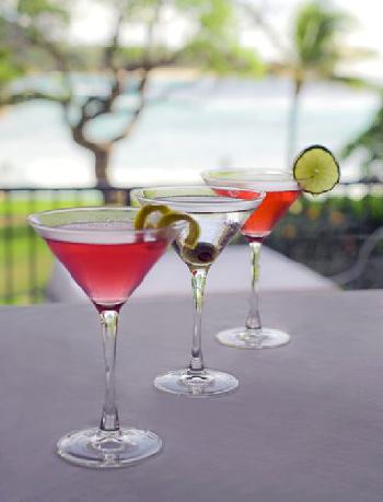 Turtle Bay Resort
