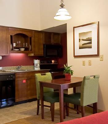 Residence Inn Raleigh Midtown
