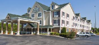 Country Inn & Suites By Carlson, Lebanon, TN