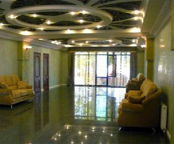 Golden Dolphin Hotel