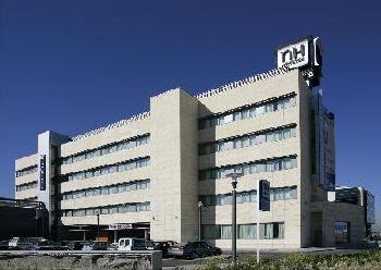 NH Alcorcon